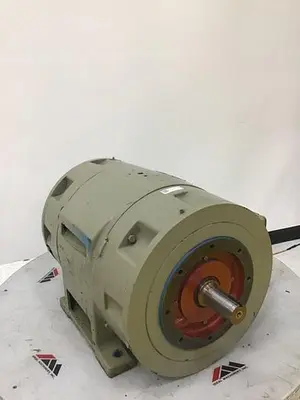 USED GENERAL ELECTRIC 5K405YK371V