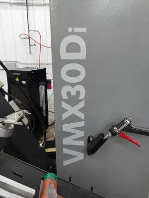 2021 HURCO VMX30DI Vertical Machining Centers | Toolquip, Inc. (7)