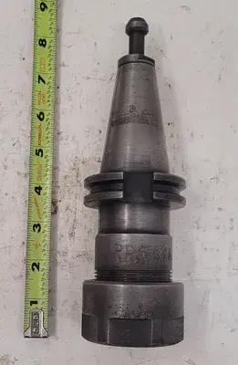 Used KENNAMETAL ERICKSON CV40TG100400 Misc Industrial Equipment Kentucky US | Aucto #687242