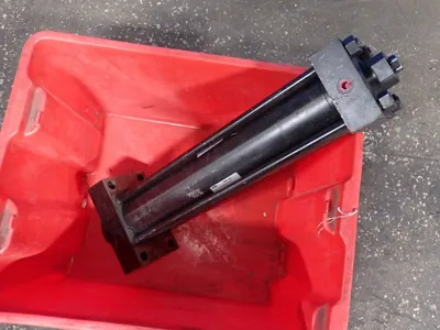 Used PARKER 03.25JJ2HXLTS23 15.500 Pumps Ohio US | HGR 24 #926687