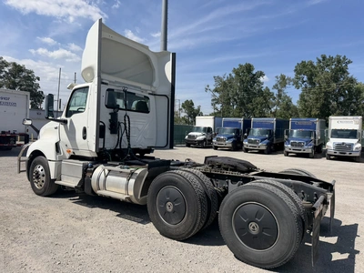 Used 2024 INTERNATIONAL LT625 Conventional trucks Indiana US | Miedema Asset Management Group #1414655