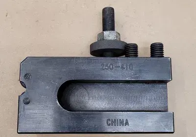 USED PHASE II 250-410