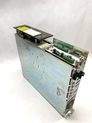 USED INDRAMAT DDS03.1-W030-R