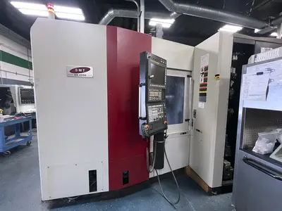 USED 2017 SAMSUNG SX4000