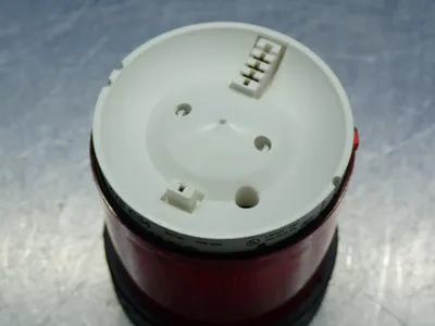 New | in-Stock TELEMECANIQUE XVBC34 CNC Lights Ohio US | HGR 24 #872933