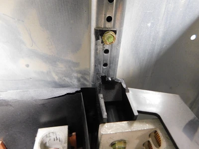 GE _UNKNOWN_ Electrical Panel & Distribution Boards | Equipment Recovery Corp. (12)