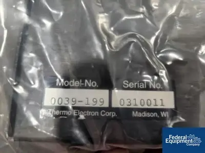 USED Thermo Scientific Thermo Nicolet FTIR Accessory