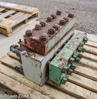 USED UNION TX-200