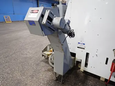 USED 2006 HAAS SL20T