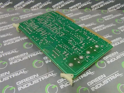 Cutler Hammer 58-4980-2 Logic Board 81-13768 Used