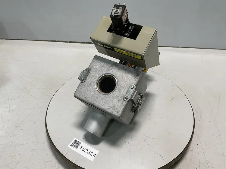 Used CONAIR FRANKLIN VDV-2 Valves/Fittings Michigan US | Ideal Machinery #1260234