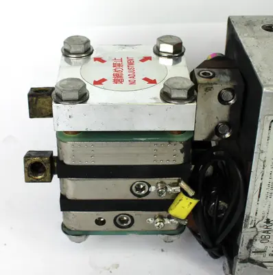 USED OBARA 4-431055 G3625