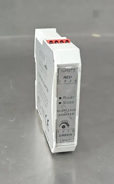 Used Spectrum Illumination VLDM 700 Relays & Switches | Palmetto Automation #1149663