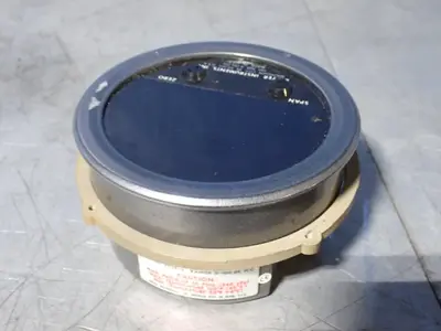 Used DWYER N32NAN Lab Manometers Ohio US | HGR 24 #776820