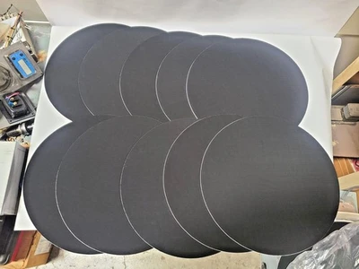 NEW Standard Abrasives Does Not Apply