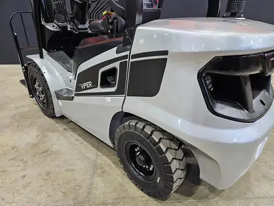 NEW 2026 VIPER FD35F