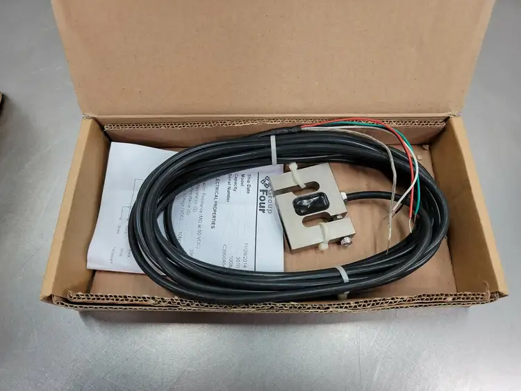 Used Group Four Transducers _UNKNOWN_ Sensors | Palmetto Automation #1150028