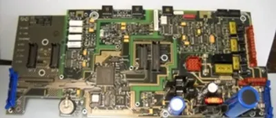 Used HP V22301 Processor Boards Texas US | Bamko Surplus Process Equipment #936766