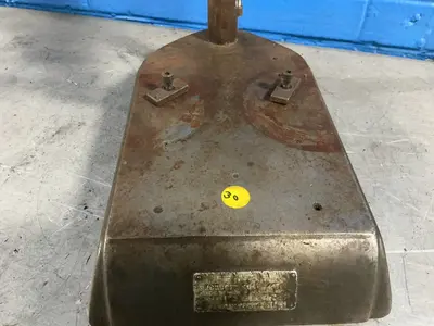 Used FEDERAL NB 60 Tooling & Accessories (Other) Ohio US | HGR 24 #1309289