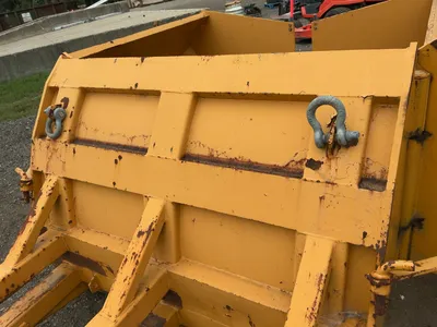Used _UNKNOWN_ _UNKNOWN_ Snow Removal & Equipment Michigan US | Miedema Asset Management Group #1477227