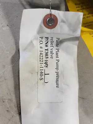NEW HYDROSEAL 1CXV00F/B5