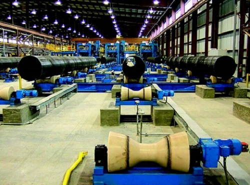 Used 2019 _UNKNOWN_ _UNKNOWN_ Pipe Mills New Jersey US | National Machinery Exchange #1500183