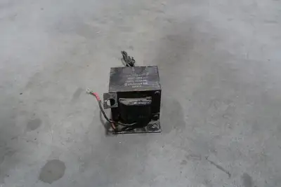 100 VA Control Transformer, 600 pri. volts, 120 sec. volts