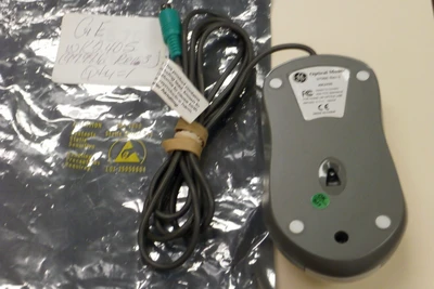 USED GE 97986 Rev 3 (WK2405)