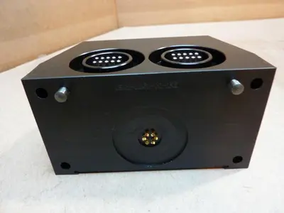NEW APPLIED ROBOTICS INC 0506-D13A