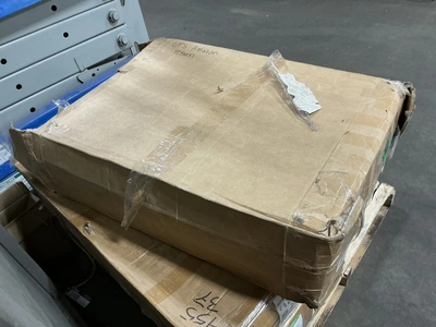 Used WEN 73004 Maintenance Carts Michigan US | Miedema Asset Management Group #1413708