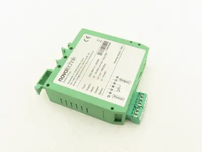 Used NOVOTECHNIK _UNKNOWN_ Industrial Controls Indiana US | Arrow Industrial #1249651