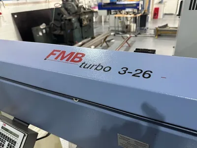 STAR SV-20 CNC Lathes | Charter Auctions (10)