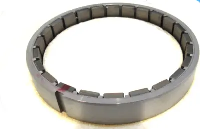 NEW DICKOW 858.01 PERMANENT MAGNET 18MM 85801
