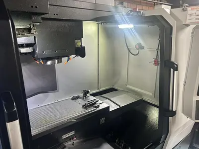 USED 2023 DN DNM 4500 4TH GENERATION
