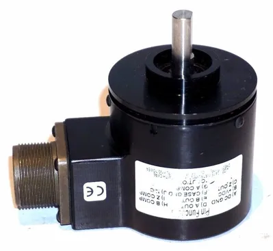 NEW DATA TORQUE ENCODERS DT25-1024 ENCODER DT25102450/50SR03210