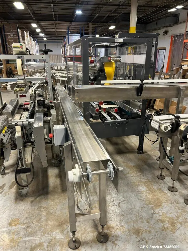 USED LITTLE DAVID 16A
