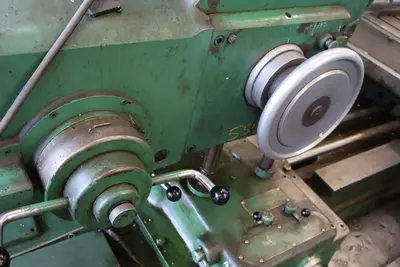 1956 LUCAS 41B-48 Manual Milling | MD Equipment Services LLC (28)