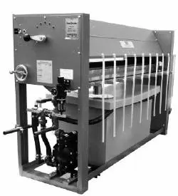 New | in-Stock _UNKNOWN_ _UNKNOWN_ Coil Coating Lines US | Scott Machinery #1268995