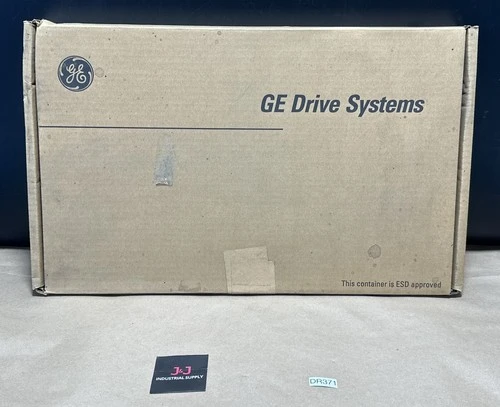 NEW GENERAL ELECTRIC GE DS200SHVIG1BFC