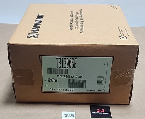 NEW Hayward TB1300SE
