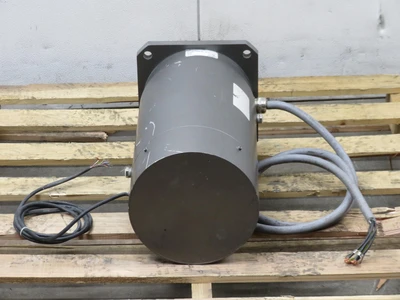 New | in-Stock DIETZ _UNKNOWN_ D.C. Motors | OCO Industrial #1732777