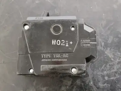 USED GENERAL ELECTRIC THQL1115