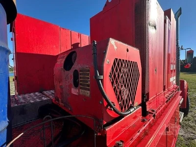 Used 2006 KENWORTH T300 Fuel & Lube Trucks North Carolina US | Southeastern Equipment Corp #1542110