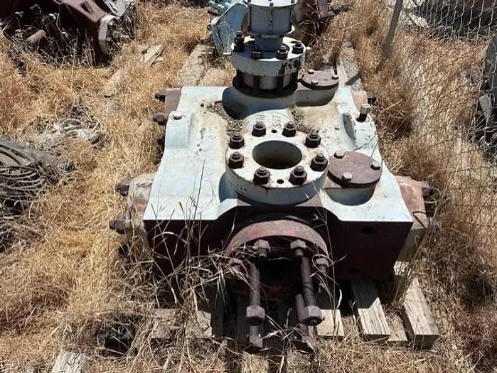 USED INGERSOLL RAND HOS