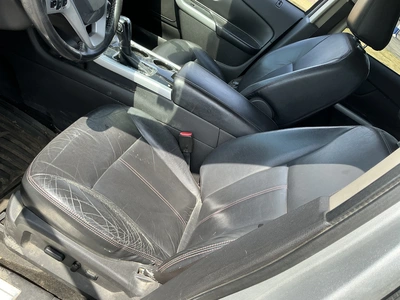 Used 2011 FORD EDGE SUVs Michigan US | Miedema Asset Management Group #1312947