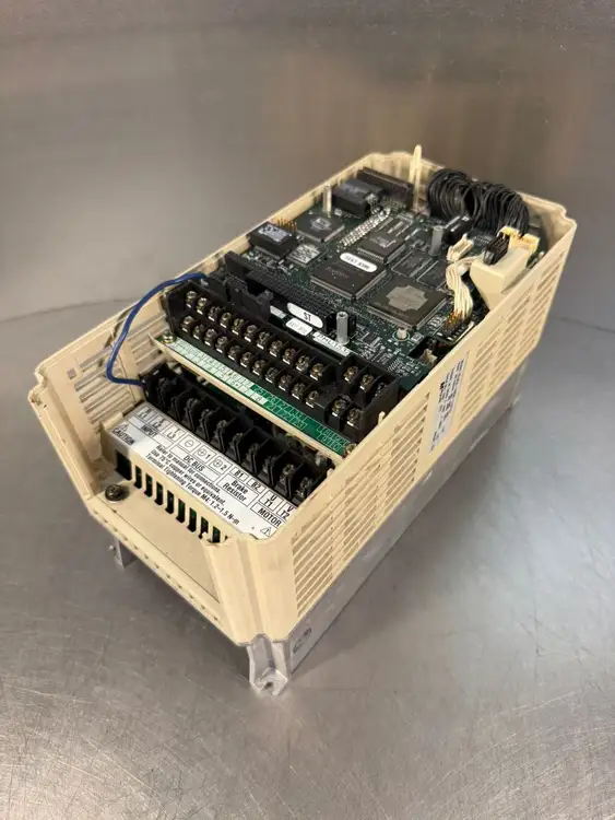 Used Magnetek _UNKNOWN_ Variable Speed Drives South Carolina US | Palmetto Automation #1153378