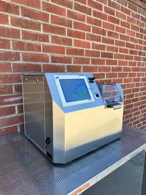 USED PTI E-SCAN P655 MICROCURRENT HVLD HIGH VOLTAGE LEAK DETECTION