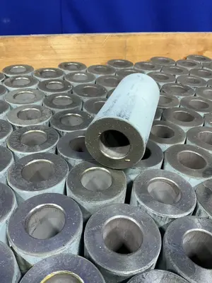 Spacers