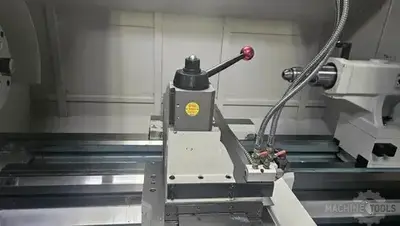Used 2024 TRAK TRL 3060RX CNC Lathes Arizona US | KD Machinery #1324608