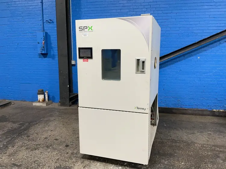 Used SPX C20R2.0ARMCB Heat Treating Units Ohio US | HGR 24 #1343933